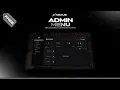 ESX FREE NXS Admin Menu - Advanced Staff System