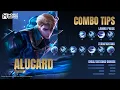 Download Lagu Hero Spotlight | Alucard | Mobile Legends: Bang Bang