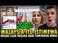 Download Lagu MALU❗Orang Luar Negara Sekolahkan Media INDONESIA⁈ Betul Ke Warga MALAYSIA Nak Pindah⁈ Ini Faktanya‼