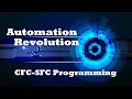 Basic Programming Tutorial with CFC Continuous Function Chart