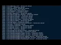 Practical Linux 11 FIND command funding files and directories in the Linux terminal