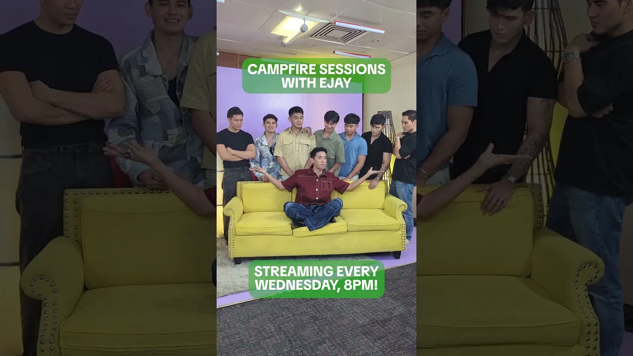 Parang….familiar??? 🤔