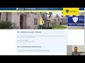 How to Activate your UTAD Account