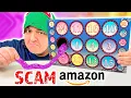 The WORST 4-Star Advent Calendar Mystery Box