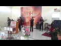 Download Lagu Layaklah segala bangsa (Simphony Worship) / GSJA Kristos Tompaso Sunday service 24 Jul 2022