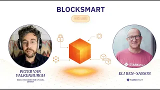 EP 4 Peter Van Valkenburgh on the Bank Secrecy Act ZK privacy digital identity and Banana Coin