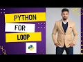 Mastering Python Loops For Loop Examples Key Concepts Tamil