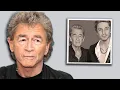 Download Lagu VOR 21 MINUTEN: Große Trauer um Peter Maffay – sein Sohn bestätigte die traurige Nachricht.
