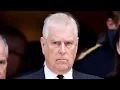 Andrew Mountbatten-Windsor arrested on suspicion of misconduct in public office WHIO-TV