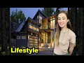 Bronwin Aurora Lifestyle Boyfriend Net Worth Family Age Biography