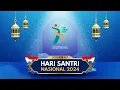Download Lagu Video Opening Selamat Ucapan Hari Santri Nasional 2024 #part7