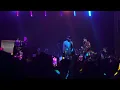 Download Lagu Jonas Brothers - No Time To Talk (Live Debut) - Webster Hall, NY - 6/20/25