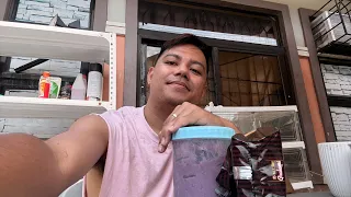 PATULOY LANG ❤️