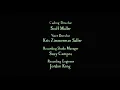 All credits for Infinity Train Pilot book 1 book 2 book 3