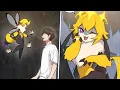 The Hardworking Bee Meets Him After Manga Recap Manhwa Recap Manga Recap Anime Recap