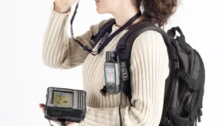 Geographic information system Wikipedia article
