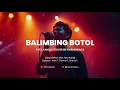 Download Lagu BALIMBING BOTOL - TATA PANDJI | COVER BY HARMONIACS
