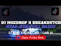 Lagu DJ NGEDROP X BREAKDUTCH V2 JEDAG JEDUG FULL BASS SOUND COCOK BUAT DI MOBIL VIRAL TIKTOK TERBARU