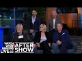 The Captains of the Below Deck Franchise Discuss Running Their Yachts WWHL