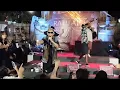Download Lagu Ngelmu Pring /Jogja Hiphop Foundation /Pembukaan pameran Ratu Adil Sindhunata Budi Ubrux /BBY, 25/1.