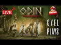 Download Lagu ODIN: VALHALLA RISING.  GUILD DUNGEON PHASE 1 - PHASE 5? LET'S G!