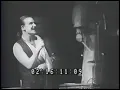 U2 - I Still Haven't Found What I'm Looking For (Live - 1987 - Madison Square Garden)