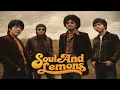 Heaven Knows (This Angel Has Flown) - Soul And Lemons (Cover)