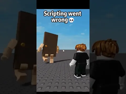 I quit bruh😭#robloxscripting #gamedev #robloxdev #sus #scripting #robloxstudio #robloxgamedesign
