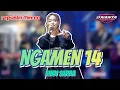 Download Lagu Ngamen 14 - Rindi Safira Republik Metro Live Balerejo Madiun