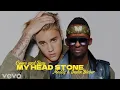 Download Lagu MEDDY ft JUSTIN BIEBER_-_MY HEAD STONE ( Official Ai Video )