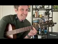 Drunk Drivers / Killer Whales by Car Seat Headrest Guitar Tutorial - Guitar Lessons with Stuart!