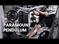 What makes a good Pendulum Squat Machine