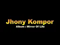 Lagu Sahara - Jhony Kompor