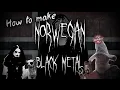 Download Lagu How to make Norwegian Black Metal