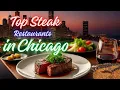 Top 10 Best Steak Restaurants in Chicago Top Steak Restaurants in USA Lumivya