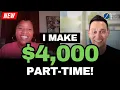 She Makes an Extra 4 000 a Month Part-Time Notary Signing Agent Virginia