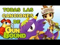 Download Lagu GunBound Latino - All Themes / Todas las Canciones (Música Completa) Soundtrack / OST / BGM PLAYLIST