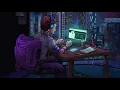 3 AM Coding Session - Lofi Hip Hop Mix Study Coding Beats