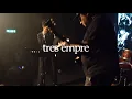Download Lagu TRES EMPRE [LIVE] 2025