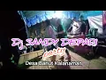 Download Lagu DJ TIKTOK GOYANG PARGOY spesial acara pernikahan Ahmad sandy \u0026 Fitri Astuti // desa Banut Kalanaman
