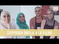 Lagu Egyptisch soepje a la Delia! - Ramadan Special - Healthy Sisters