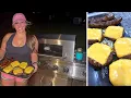 Unboxing My New Even Embers Grill Grilling the BEST Burger I ve EVER Eaten