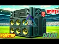 Download Lagu Bass Boostesd, Songs, NONSTOP REMIX DISCO MUSIC, #BASSJBL79 #disco #remix#remix #nonstop