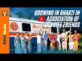 Download Lagu Growing in Bhakti, In Association Of Devotee Friends | S překladem do češtiny