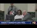 Markeith Loyd trial Verdict