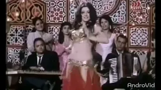 سعاد حسني من فلم خلي بالك من زوزو دندنها
