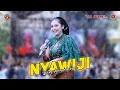 Download Lagu NYAWIJI - SILVY KUMALASARI - OM SAVANA SAKJOSE - 41 ANNIVERSARY CELEBRATION