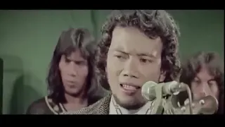 derita ost gitar tua rhoma rama