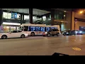 CTA Southbound 2015-17 NovaBus LFS Route 8 Halsted bus at