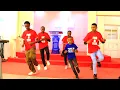 Download Lagu @limoblaze  - Calling (Bless Me) [Official Dance Video] - KMCC INT'L EMBAKASI YOUTHS